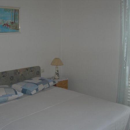 Apartments Atlantida Marina Luaran gambar