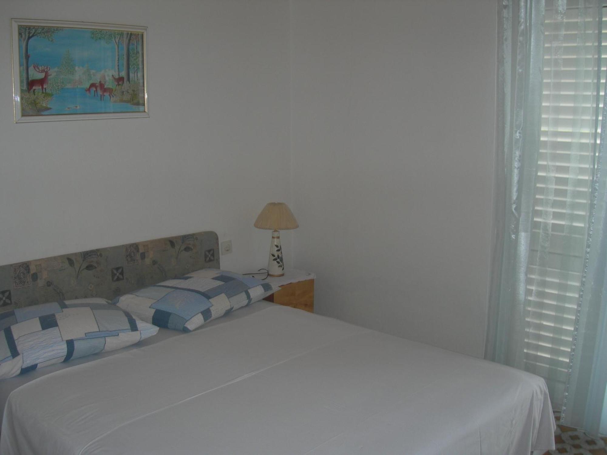 Apartments Atlantida Marina Luaran gambar